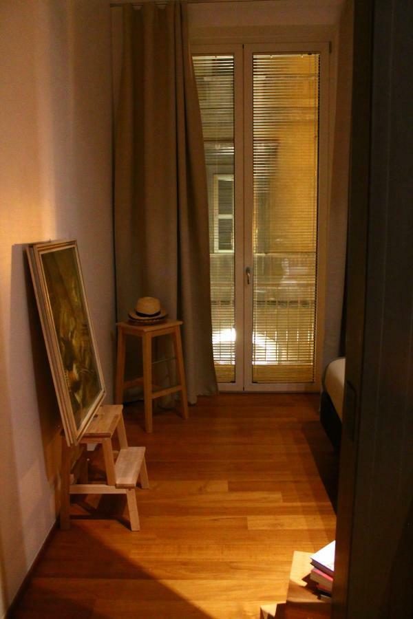 B&B Fabricanovantacinque Trani Exterior foto